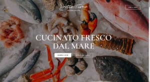 Costo di un sito web per ristoranti